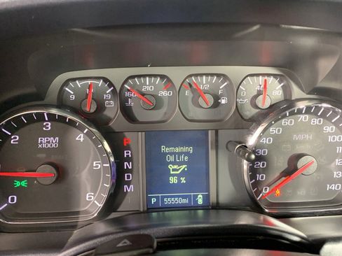 Used 2015 Chevrolet Silverado 1500 W/T w/ WT Fleet Convenience Package image 23