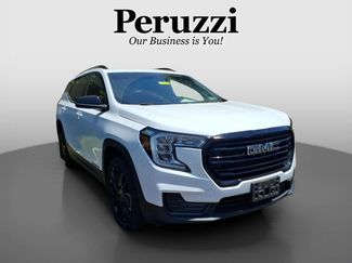 Used 2023 GMC Terrain SLE w/ Driver Convenience Package AWD/4WD video 1
