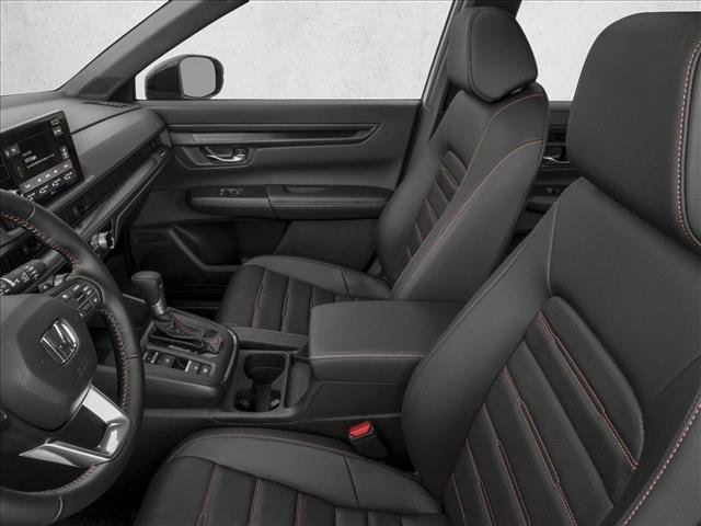 New 2027 Honda CR-V Sport-L image 6