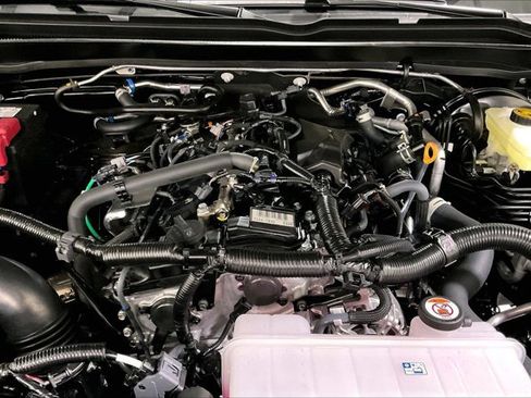 New 2026 Toyota Tacoma SR5 AWD/4WD image 11