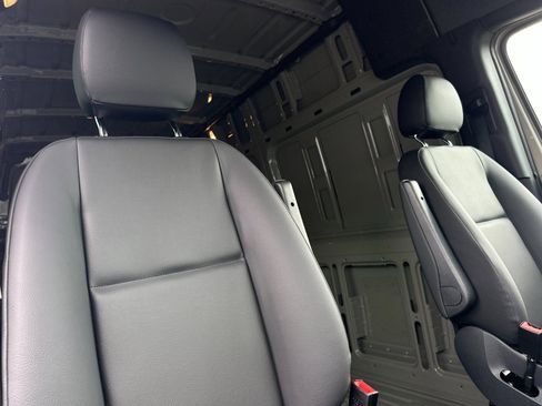 New 2026 Mercedes-Benz Sprinter 144 Cargo image 18