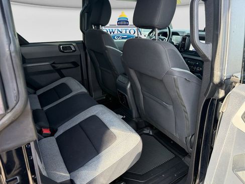 Used 2023 Ford Bronco Big Bend AWD/4WD image 26