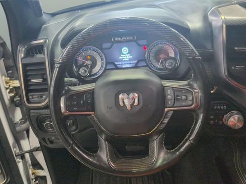 Used 2020 RAM 1500 Limited AWD/4WD image 10