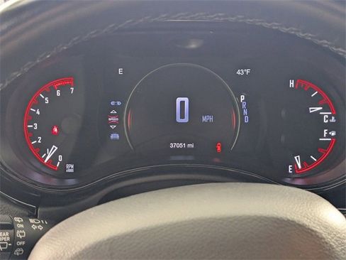 Certified 2024 Dodge Durango R/T image 17