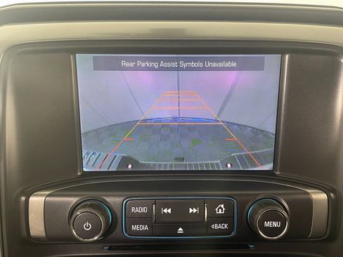 Used 2015 Chevrolet Silverado 2500 LTZ w/ LTZ Plus Package image 18