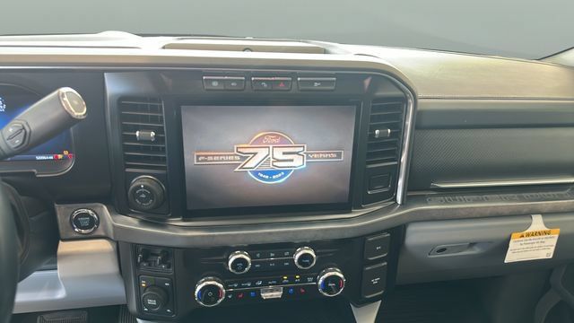 Used 2023 Ford F350 Limited AWD/4WD image 12