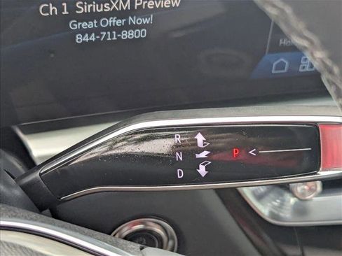 Used 2024 Cadillac Lyriq Sport w/ LPO, Floor Liner Package image 12