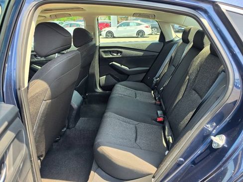Used 2023 Honda Accord EX image 22