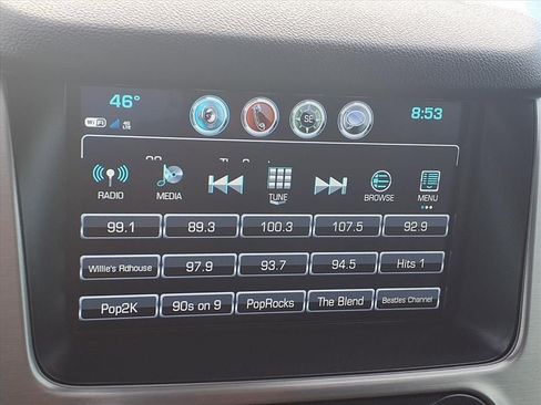 Used 2019 GMC Yukon SLT w/ HD Trailering Package image 4