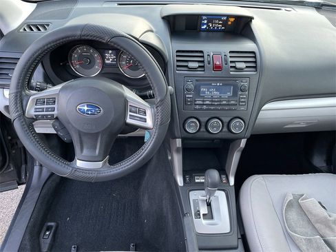 Used 2015 Subaru Forester 2.5i Limited image 15