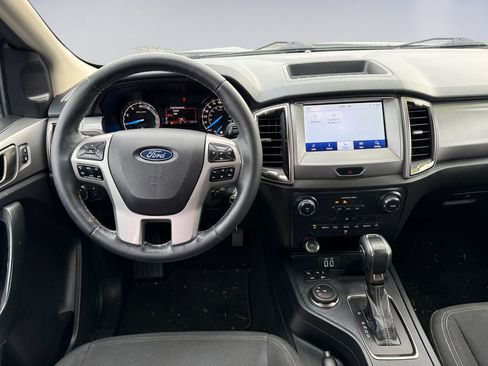 Used 2021 Ford Ranger XLT w/ FX4 Off-Road Package image 12