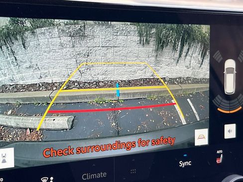 New 2026 Toyota bZ AWD/4WD image 19