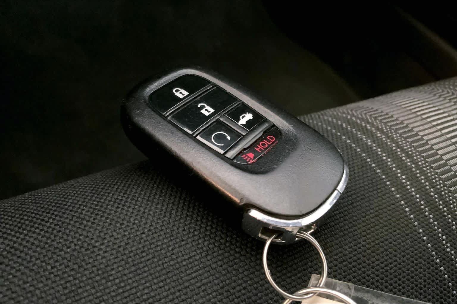 Used 2024 Honda Civic Sport image 14