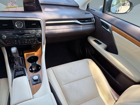 Used 2019 Lexus RX 350 AWD w/ Navigation Package image 29
