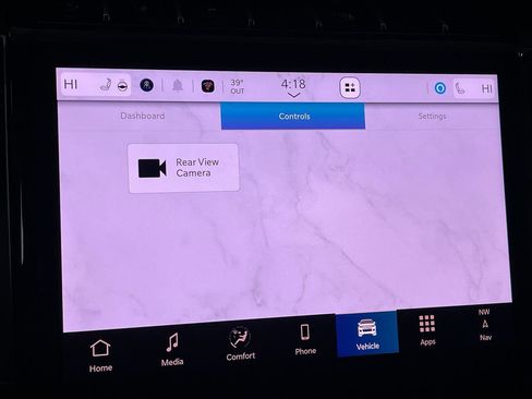 New 2025 Jeep Grand Cherokee Limited w/ MOPAR Finishing Package image 36