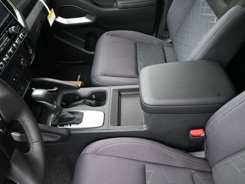 New 2026 Nissan Frontier SV w/ SV Convenience Package image 31