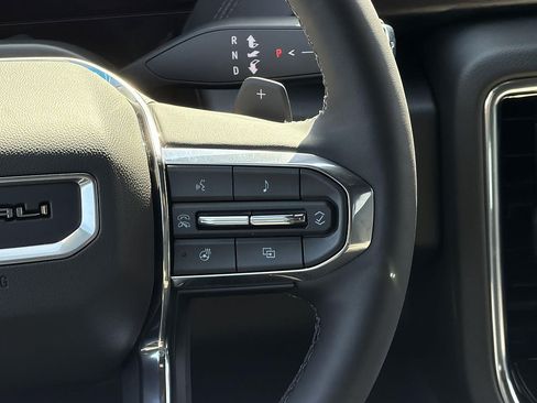 New 2026 GMC Yukon XL Denali RWD image 10