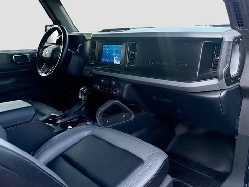 Used 2023 Ford Bronco Big Bend AWD/4WD image 27
