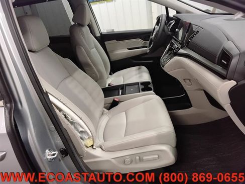 Used 2025 Honda Odyssey EX-L image 15