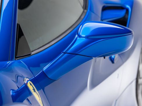 Certified 2021 Ferrari F8 Tributo RWD image 30