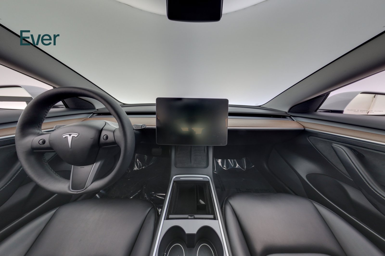 Used 2021 Tesla Model 3 Standard Range Plus RWD image 26