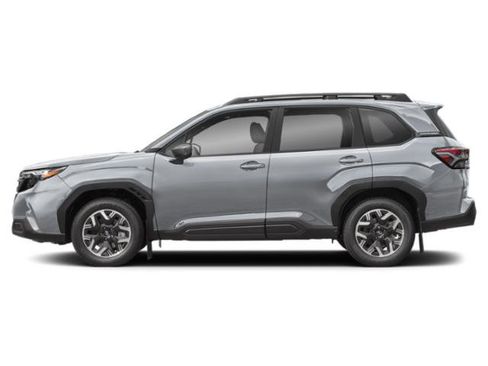New 2026 Subaru Forester Premium image 3