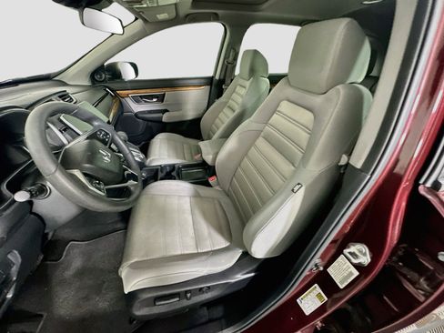 Used 2018 Honda CR-V EX image 13
