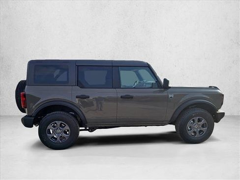 New 2025 Ford Bronco Big Bend image 6