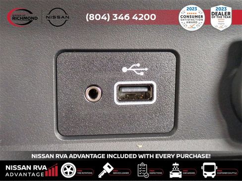 New 2025 Nissan Sentra S image 21