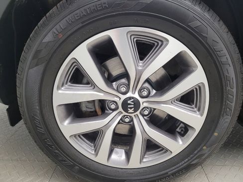 Used 2016 Kia Sportage LX w/ LX Popular Package AWD/4WD image 31