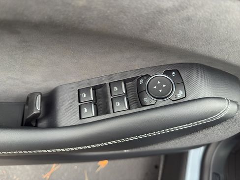 New 2025 Ford Mustang Mach-E GT w/ Interior Protection Package image 18