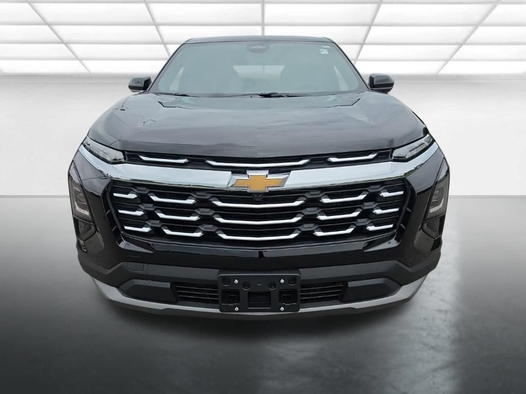 New 2027 Chevrolet Equinox LT AWD/4WD image 2