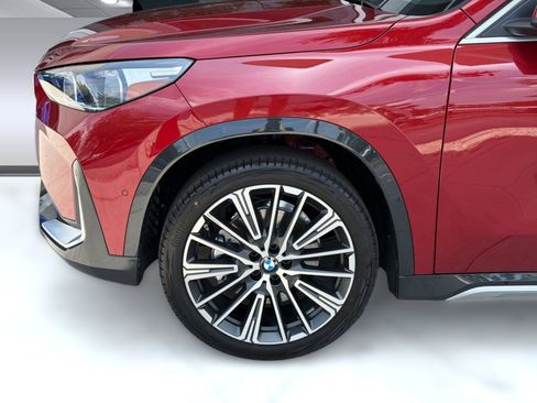 New 2026 BMW X1 xDrive28i w/ Technology Package AWD/4WD image 12