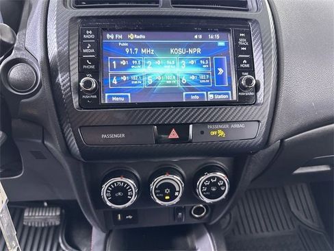 Used 2019 Mitsubishi Outlander Sport ES image 13