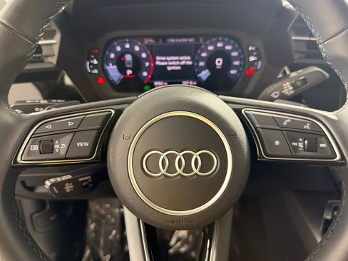 Used 2023 Audi A3 2.0T Premium w/ Convenience Package FWD image 20