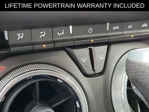 Used 2023 Chevrolet Camaro SS image 15