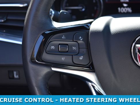 Used 2023 Buick Enclave Essence w/ Experience Buick Package image 13