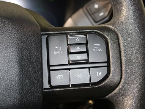 Certified 2025 Ford F150 STX w/ Equipment Group 200A image 16