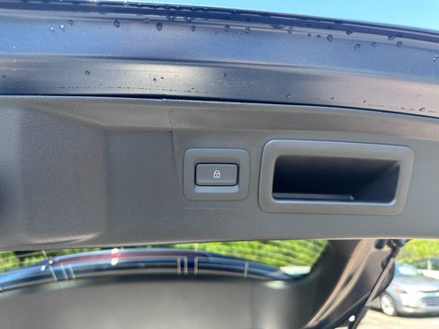 New 2026 MAZDA CX-50 AWD 2.5 S w/ Cargo Package image 24
