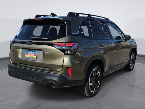 New 2026 Subaru Forester Limited w/ Premium/Limited Package AWD/4WD image 3