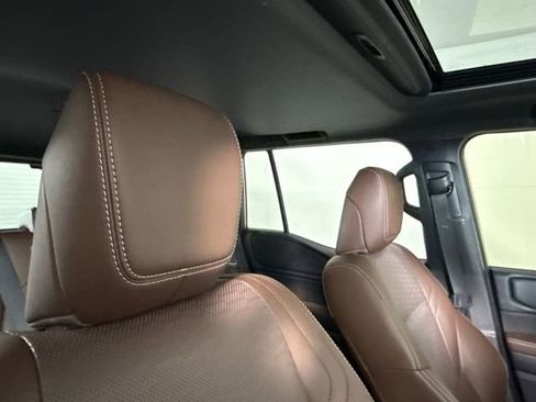 Used 2026 Toyota Land Cruiser w/ Premium Package image 66