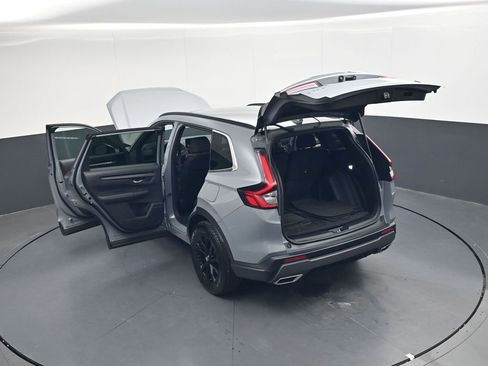 Used 2024 Honda CR-V Sport image 42