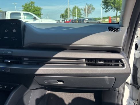 Used 2025 Kia K4 FWD image 52
