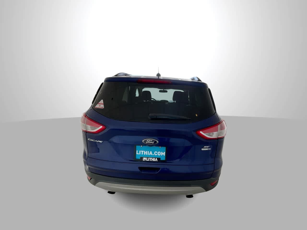 Used 2016 Ford Escape SE AWD/4WD image 7