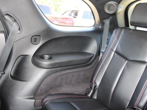 Used 2013 Dodge Durango R/T w/ Leather Interior Group AWD/4WD image 92