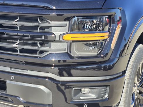 New 2026 Ford F150 XLT w/ Equipment Group 302A MID image 10