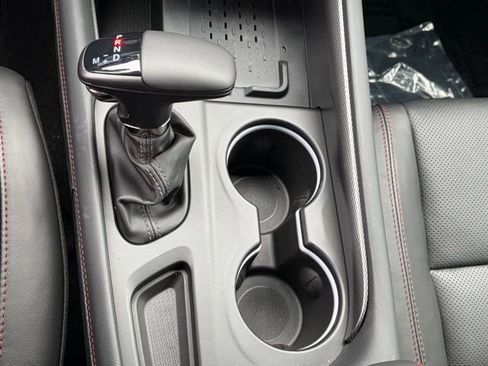 New 2026 Dodge Durango GT AWD/4WD image 20