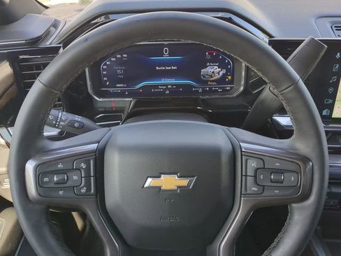 Used 2024 Chevrolet Silverado 3500 High Country w/ High Country Premium Package image 33