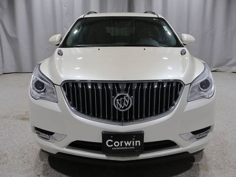 Used 2015 Buick Enclave Premium AWD/4WD image 9