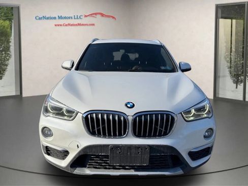 Used 2016 BMW X1 xDrive28i w/ Premium Package image 2
